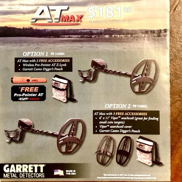 Gold Prospector Nov. / Dec. of 2021 & 2021 Holiday Gift Guide - Picture 8 of 11